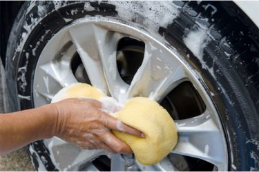 車の下回り洗浄 誰もが知るべき正しいやり方がこれ 基礎 警告 Speciale Mag