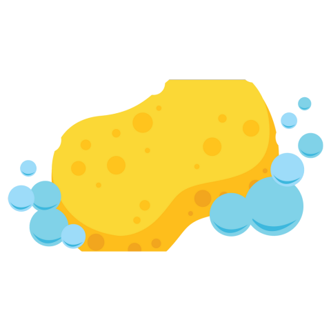 洗車アイテム
