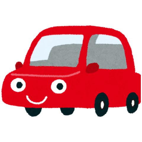 洗車の基本